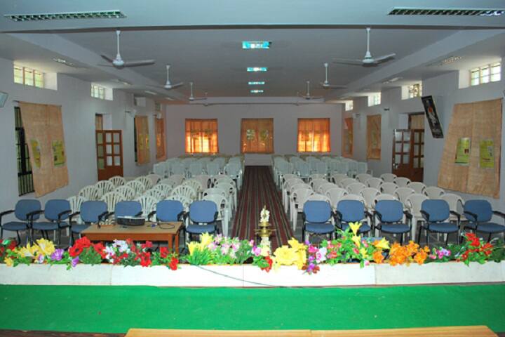 auditorium